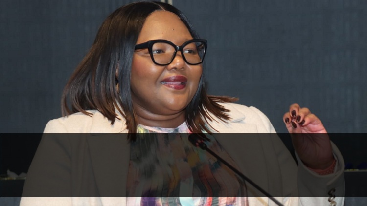 Mpumalanga G20 Provincial Indaba